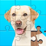 Jigsaw Puzzles Explorer icon