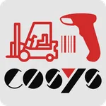 COSYS Lademittelverwaltung icon