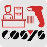 COSYS Paketshop icon