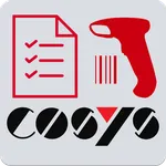 COSYS mobile Inventory icon