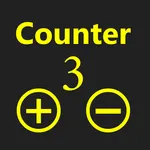 Counter icon