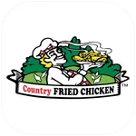Country Fried Chicken - Clendo icon