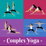 COUPLES YOGA icon