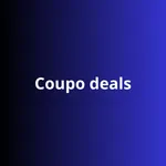Coupo: amazon deals& Coupons icon