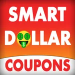 Smart Coupon For Family Dollar icon