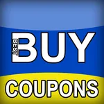 Coupons for BestBuy icon