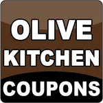 Coupons for Olive Garden icon