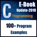 C Programming Examples Ebook icon
