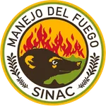Manejo del Fuego Costa Rica icon