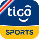 Tigo Sports Costa Rica icon