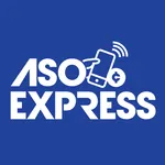 ASOEXPRESS icon