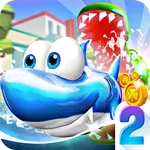 Run Fish Run 2: Runner Games icon