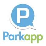 Parkapp Costa Rica icon