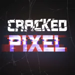CrackedPixel icon