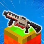 Craftsman Guns Inventory icon