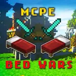 Bed Wars Mod MCPE icon