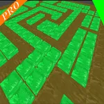 maze craft icon