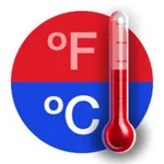 Celsius->Fahrenheit icon