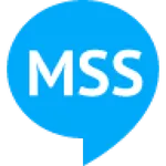 Multi SMS Sender (MSS) icon