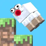 Crazy Sheep icon