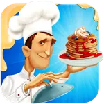 Breakfast Cooking Mania icon