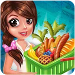 Supermarket Tycoon icon