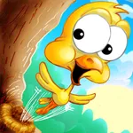 Birdie In Trouble icon