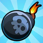Bomb Mania icon