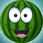 Merge Fest : Watermelon Game icon