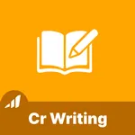 Creative Writing - MasterNow icon