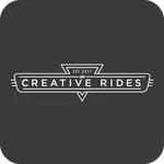 Creative Rides icon