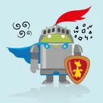 Crea app velocemente icon