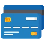 PresentID Credit Card OCR(ّfre icon