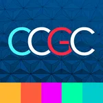 CCGC Mobile icon
