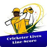 Cricket Live Score-Final Match icon