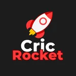 Cric Rocket : Live Line Scores icon