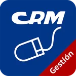 CRM Sistemas Gestión icon