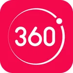 infi 360 Gateway icon