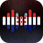 Radio Croatia icon