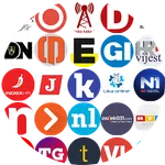 Croatian News All icon