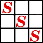 Super Sudoku Solver icon