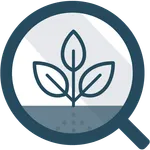 Crop Insight Registration icon