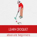 Croquet icon