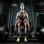 Crossfittrainer icon