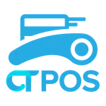 CT POS icon