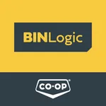 Co-op AgZone BinLogic icon