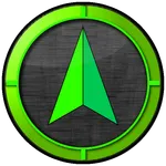 Compass & Spirit Level icon