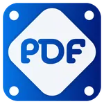 PDF Advance icon