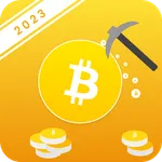 Bitcoin Mining -BTC Miner Pool icon
