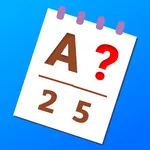 Braix - Word Puzzle Games icon